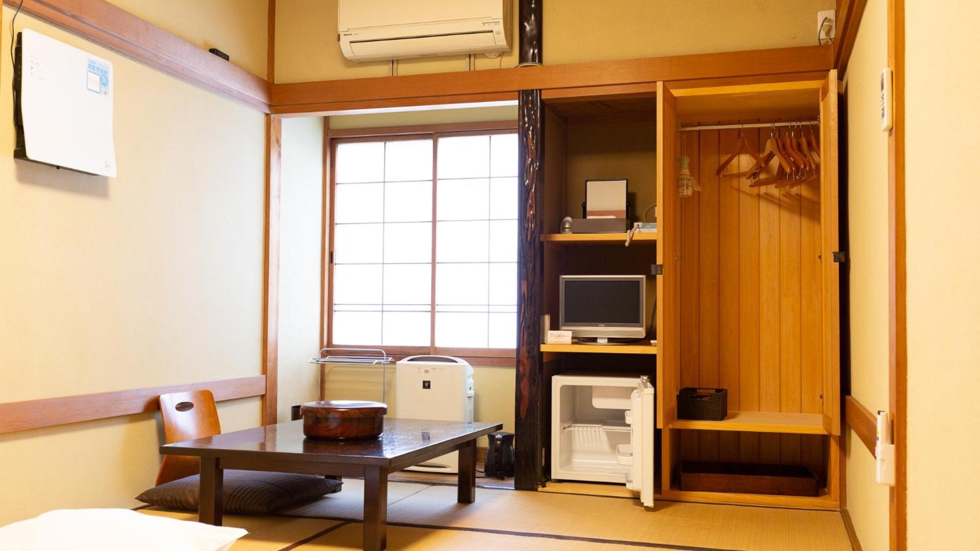 Ryokan Hiyoshi Chichibu Exterior foto